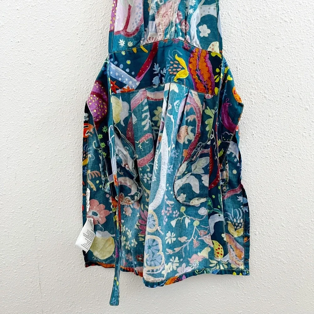ANTHROPOLOGIE Anita Toddler Apron